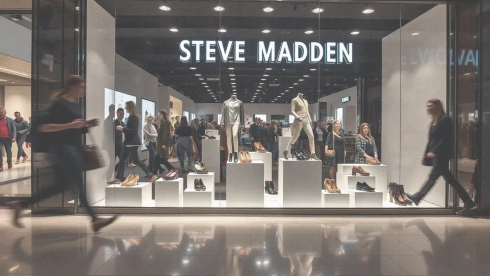 Jakie są ceny butów Steve Madden?