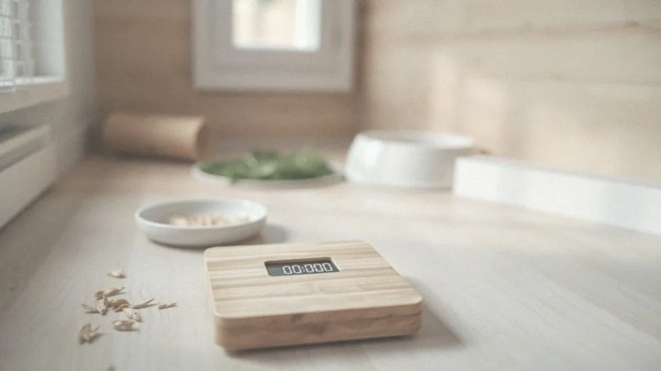 Jakie są normy wagi dla różnych typów świnek morskich?