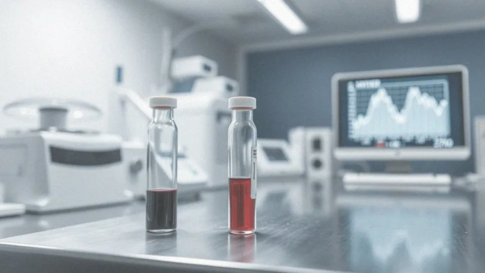 Jakie zaburzenia mogą być diagnozowane za pomocą badania FSH?