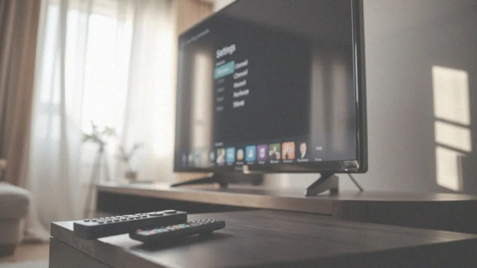 Jak przeprowadzić automatyczne wyszukiwanie kanałów?