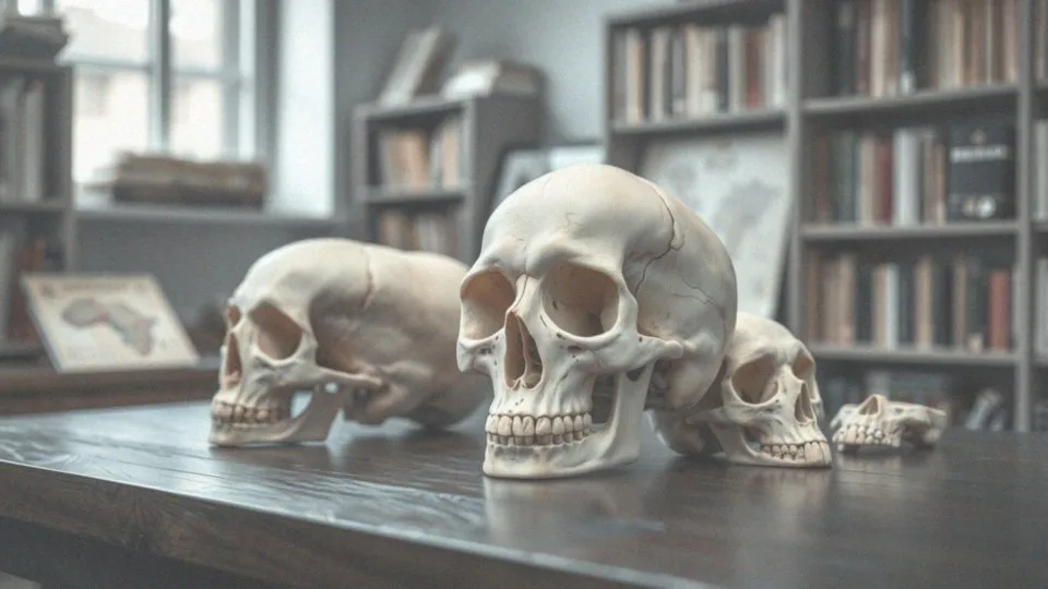 Jakie kości wchodzą w skład sklepienia czaszki?