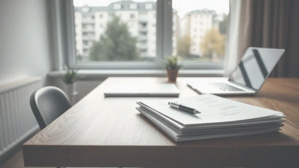 Jakie dokumenty są potrzebne do notariusza przy sprzedaży mieszkania?