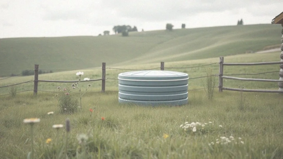 Jakie są opcje dofinansowania dla przydomowych oczyszczalni?