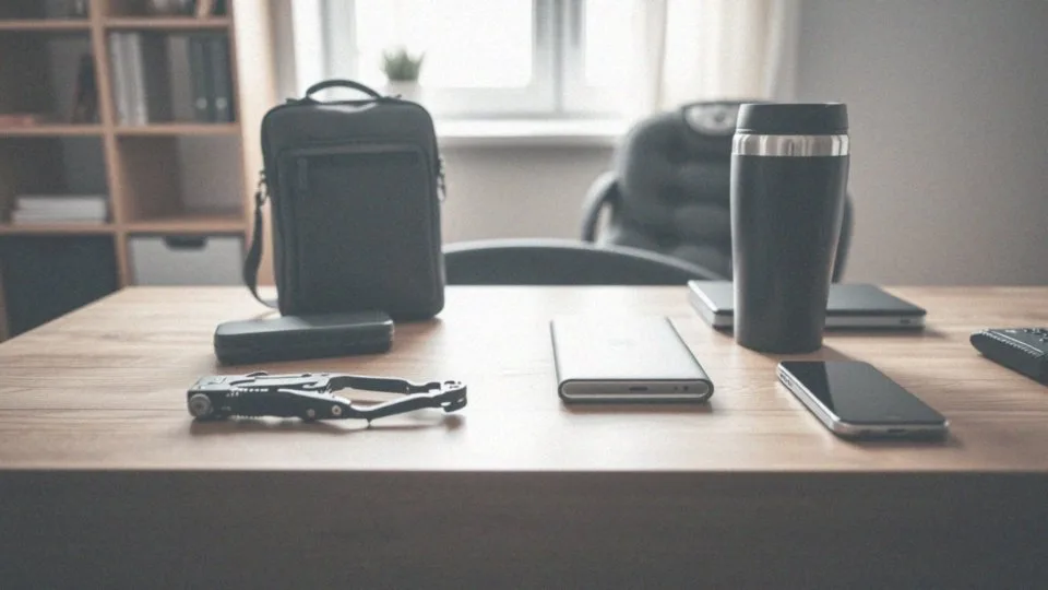 Jakie praktyczne prezenty na urodziny z pewnością się przydadzą?