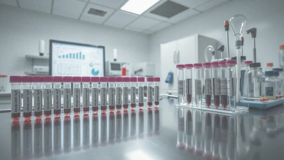 Jakie są dostępne pakiety badań hormonalnych?