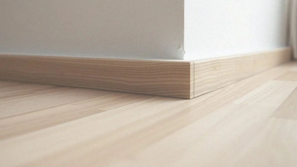 Jak podkład pod panele chroni materiał podłogowy przed uszkodzeniem?