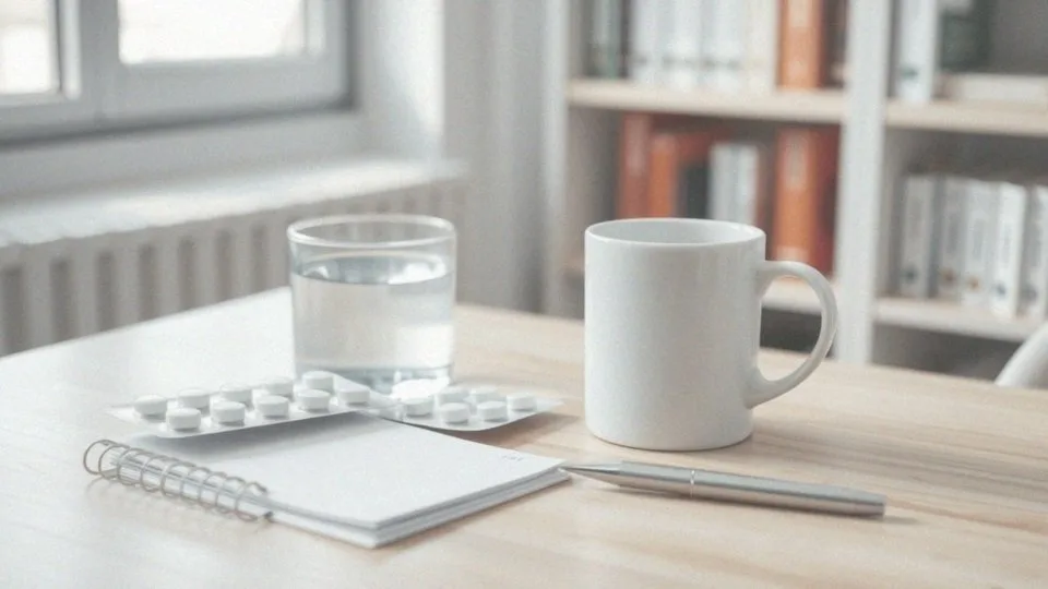 Jakie są najczęstsze działania niepożądane leku Roswera?