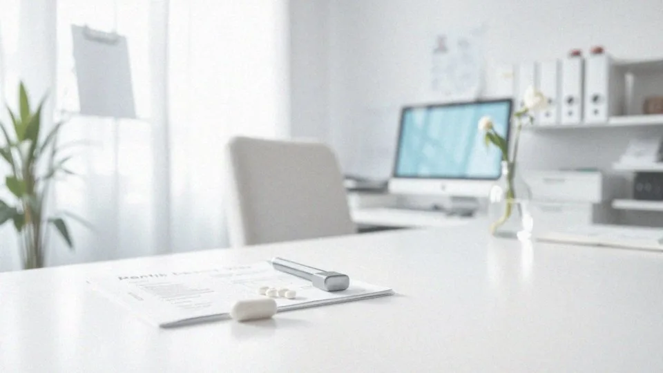 Czy metronidazol wpływa na ciążę?