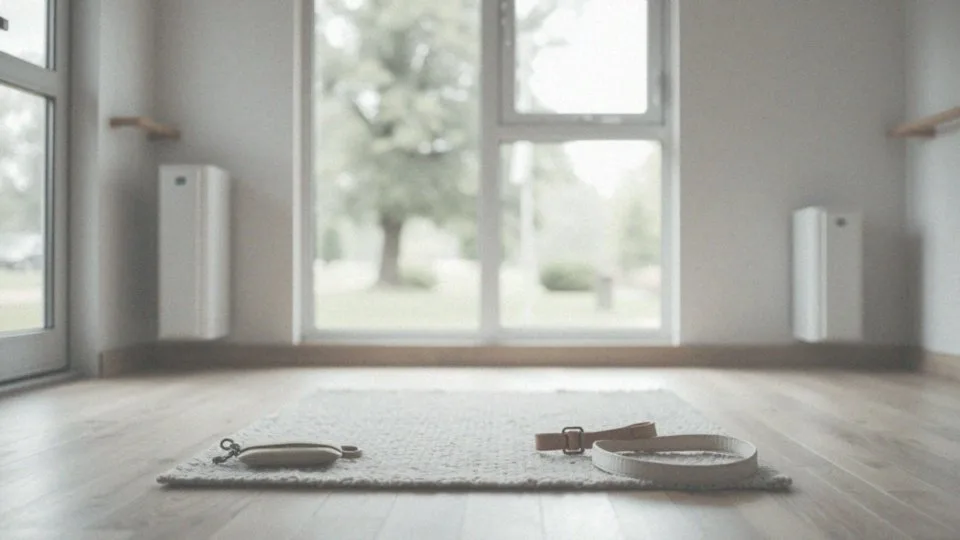 Jakie kary lub negatywna tresura mogą zaszkodzić przy nauce komendy?