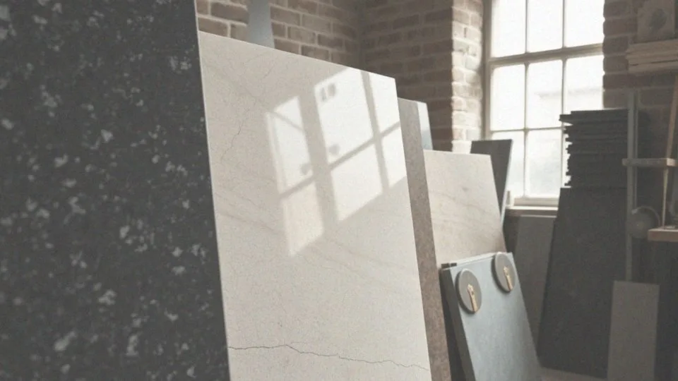 Jakie typy kamienia można wykorzystać do obudowy kominka?