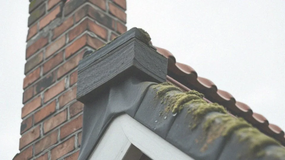 Co to jest uszczelnienie komina i dlaczego jest ważne?