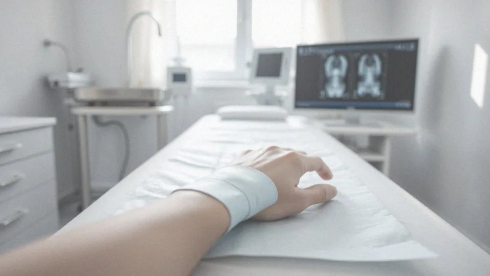 Jakie ryzyko nawrotu występuje po operacji ganglionu?