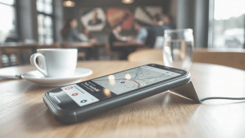 Jakich wyszukiwarek połączeń mogę użyć, by dojechać do Gorzowa?