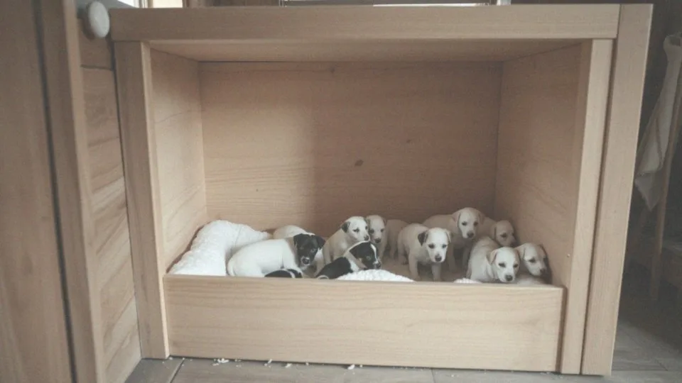 Jakie są najważniejsze czynniki bezpieczeństwa w kojcu porodowym?