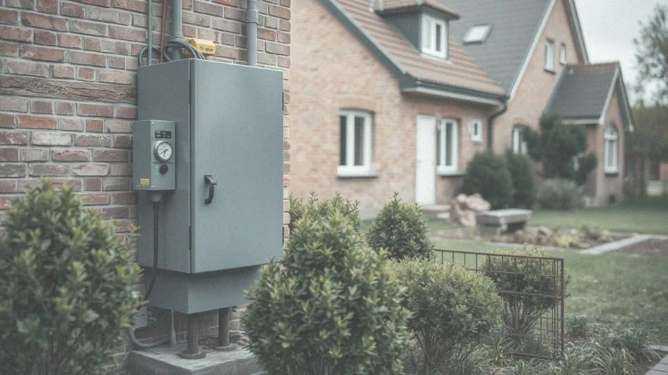 Kiedy i jak można zmienić moc przyłączeniową?