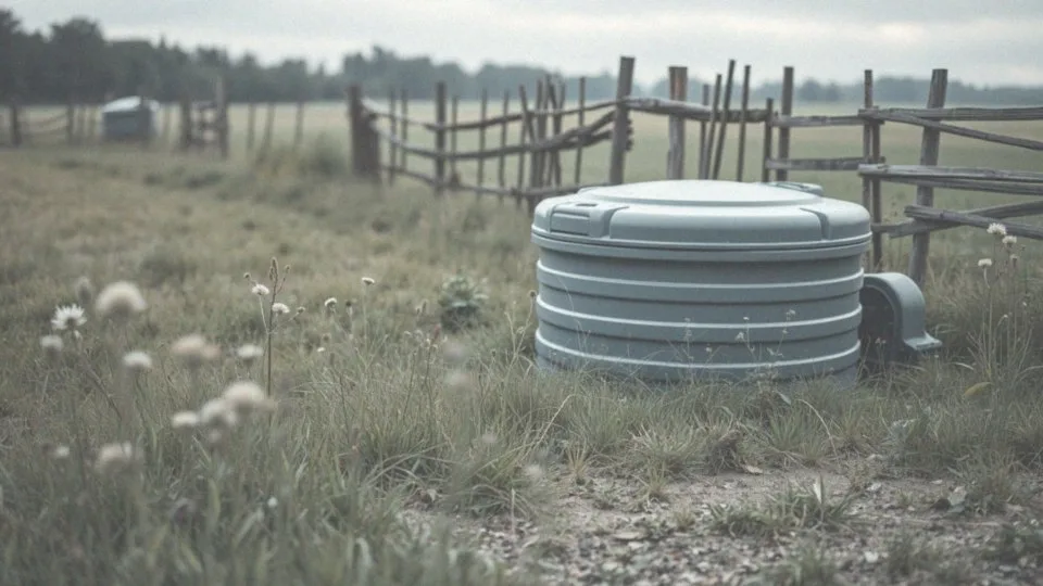 Dlaczego szambo ekologiczne wymaga regularności w opróżnianiu?