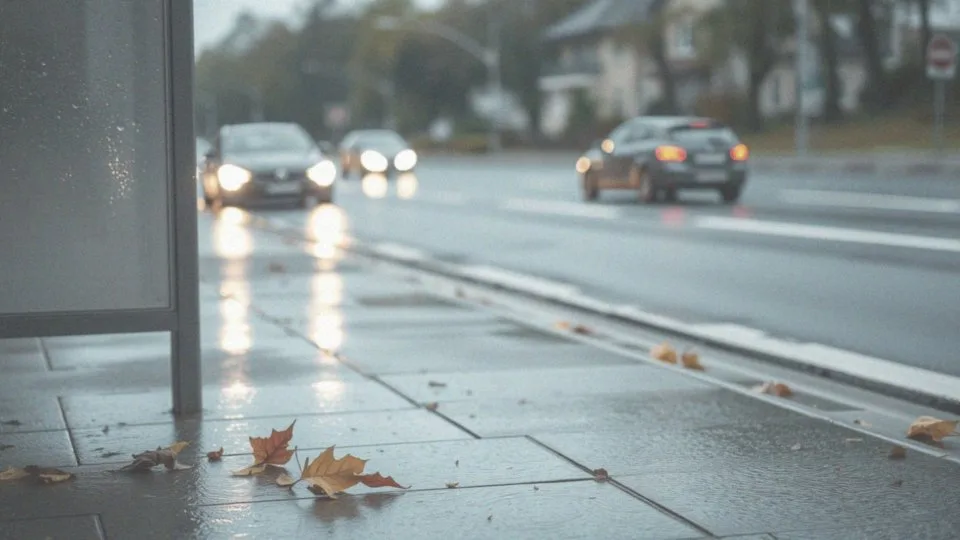 Czy wypadek w drodze z pracy uprawnia do odszkodowania?