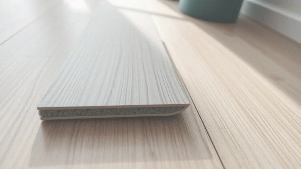 Jak podkład pod panele wpływa na trwałość podłogi?