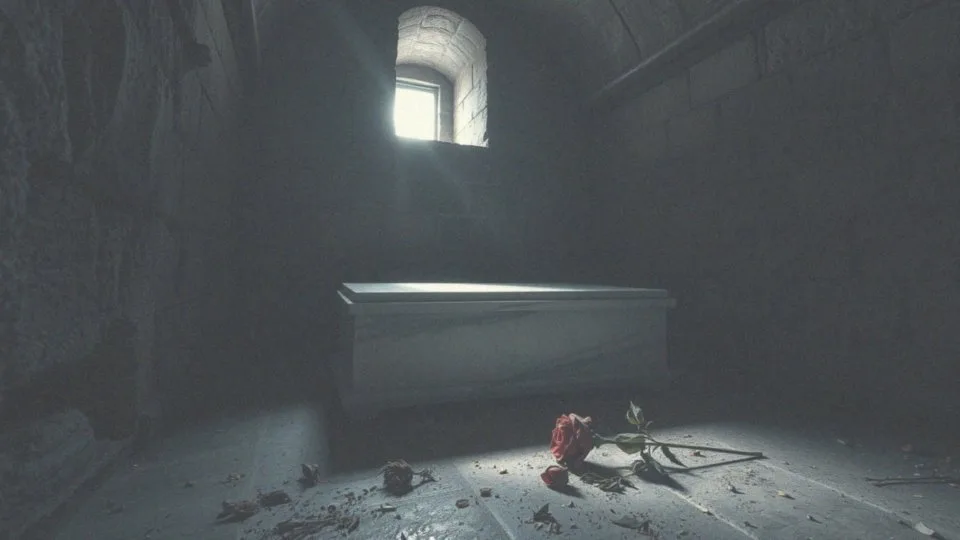 Jakie wydarzenia mają miejsce w piątek rano w uniwersum „Romeo i Julia”?