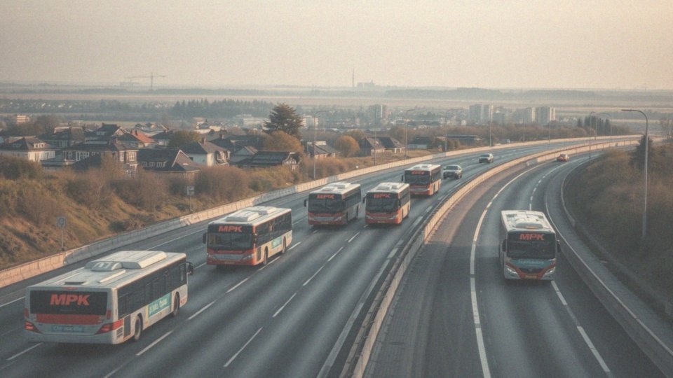 Jak otwarcie obwodnicy Łomży wpłynie na komunikację?