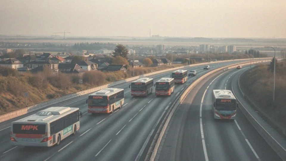 Jak otwarcie obwodnicy Łomży wpłynie na komunikację?