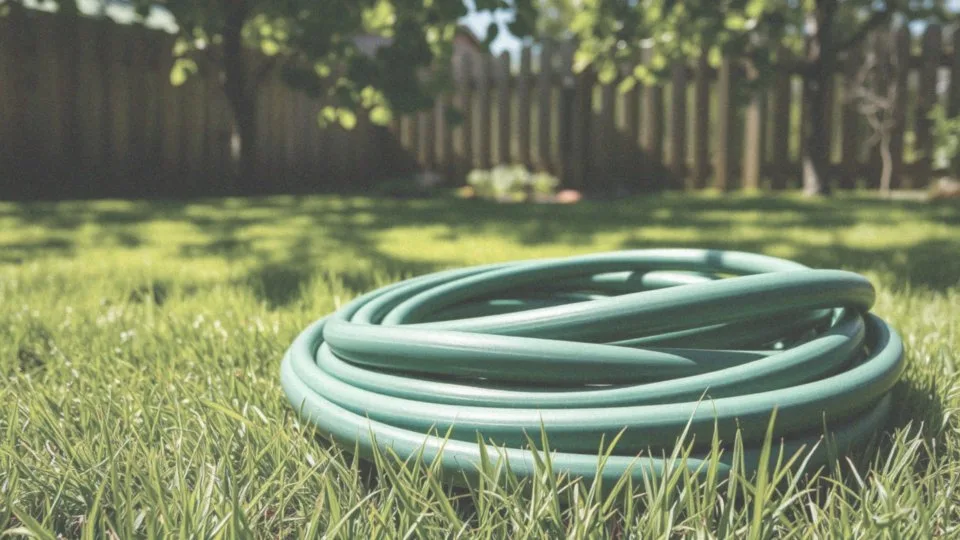 Jakie cechy sprawiają, że wąż 3/4 50m jest odporny na UV?