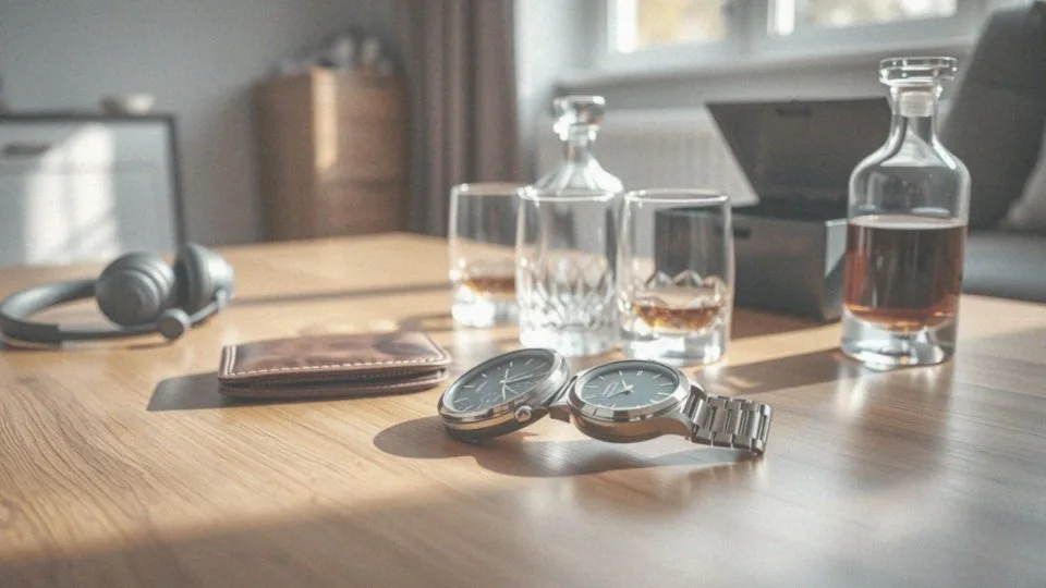 Jakie są popularne prezenty dla taty?