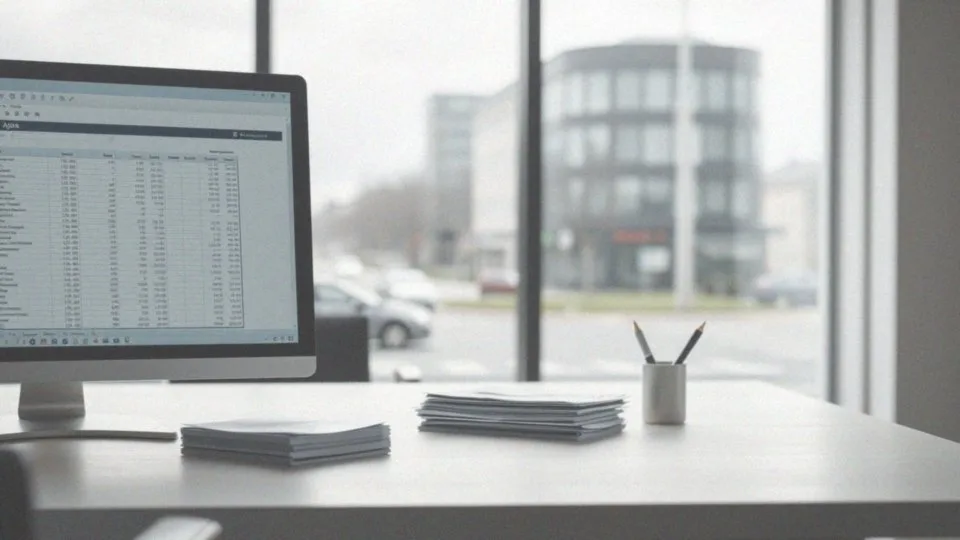 Jakie terminy dotyczą wypłaty świadczeń i odszkodowania?