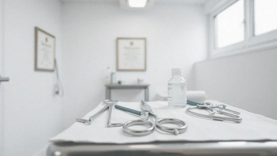 Czy człowiek może samodzielnie odciąć pępowinę szczeniaka?