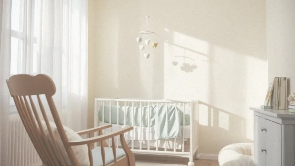 Jak rozwija się oko u noworodków i dzieci?