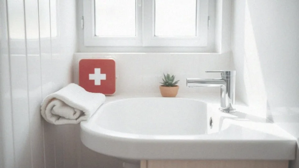 Czy można dźwigać po usunięciu nadżerki?