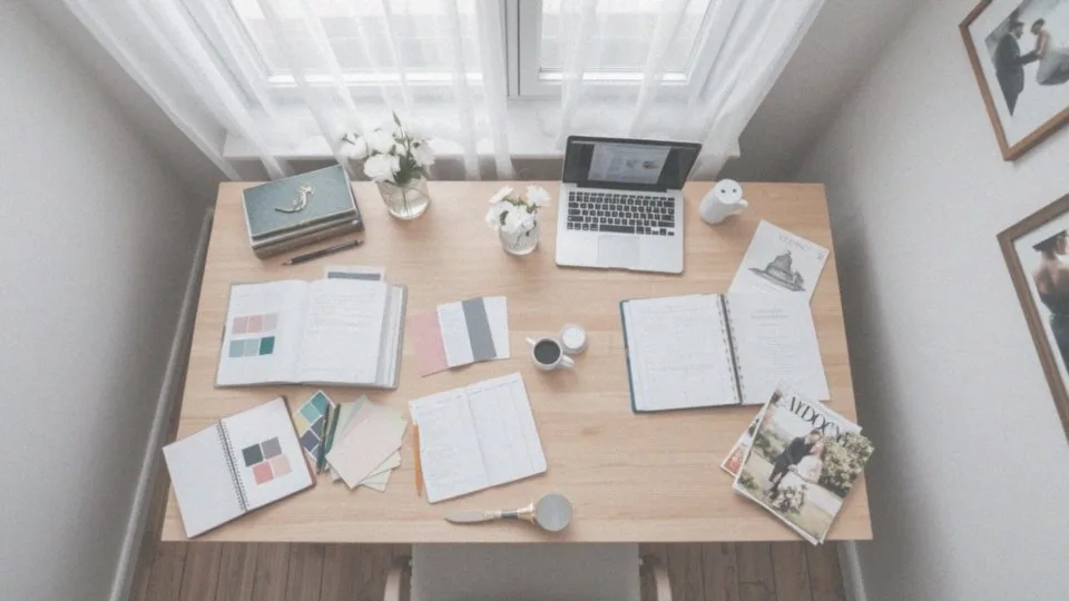 Jakie są główne wydatki związane z weselem?