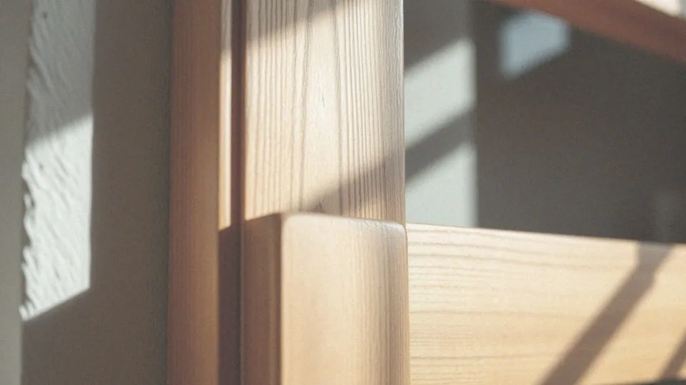 Jakie znaczenie ma drewno w dekoracji komina?