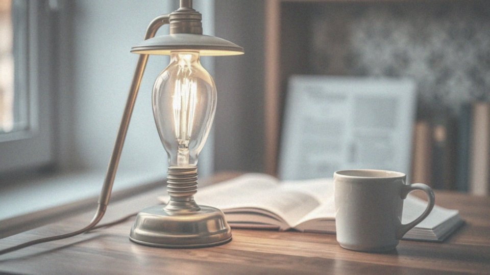 Co to jest gwint E14 i w jakich lampach go używamy?