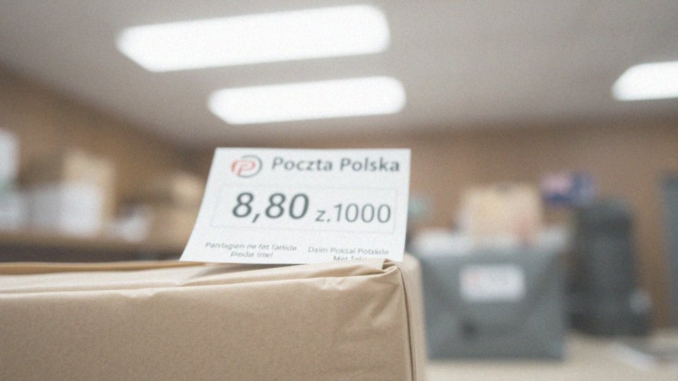 Co to jest zadeklarowana wartość i jak wpływa na cenę przesyłki?