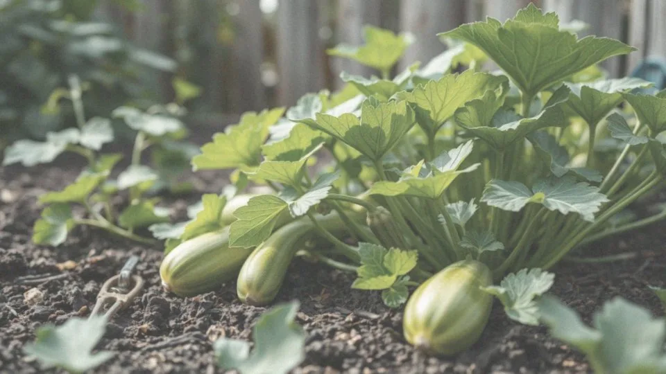 Jakie są najlepsze sposoby na nawożenie cukinii?