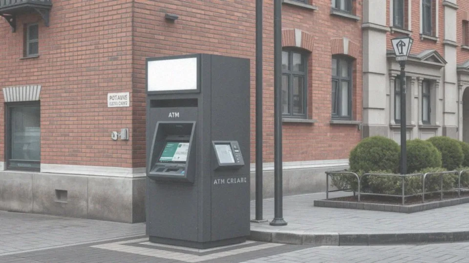 Jakie bankomaty oferują darmowe wypłaty gotówki?