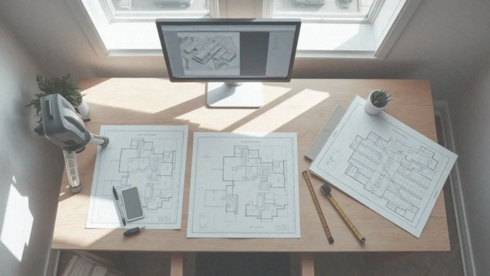 Jakie są etapy podziału nieruchomości?