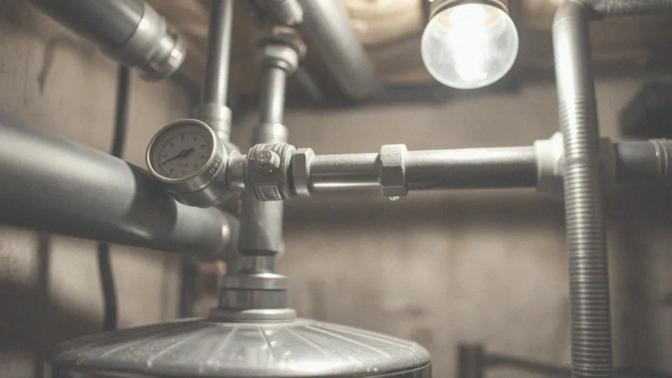 Jakie są metody dezynfekcji wody stosowane w instalacjach c.w.u.?