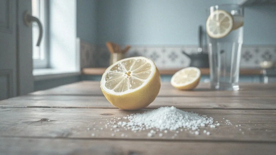 Jak jod przyczynia się do poprawy metabolizmu?