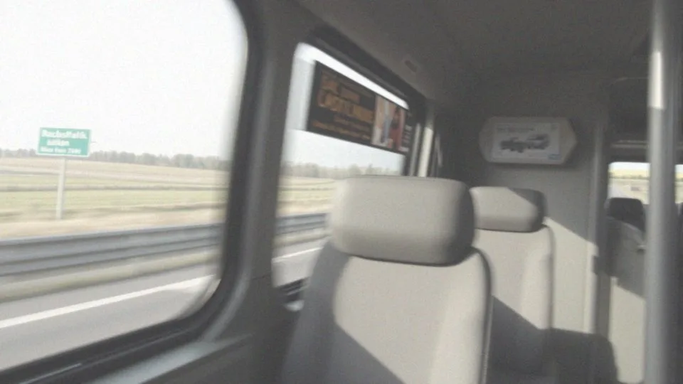 Jakie są czasy przejazdów z Gorzowa do innych miast?