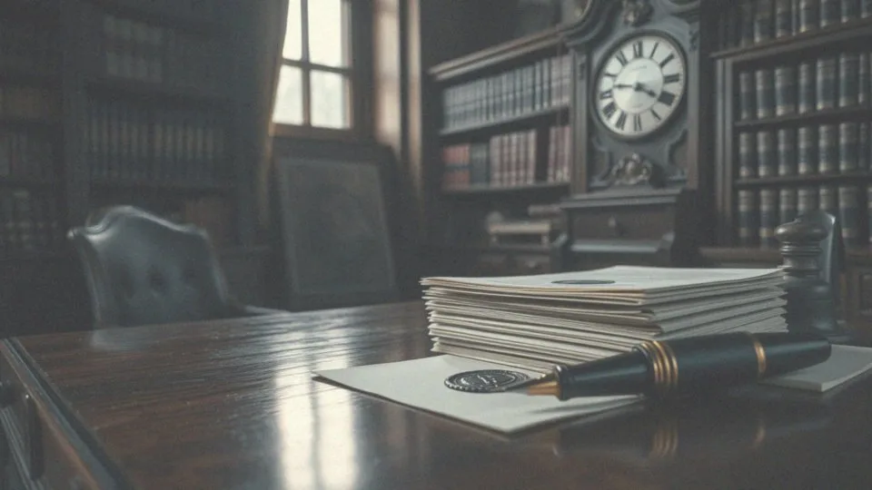 Kiedy należy zgłaszać roszczenie o zachowek?