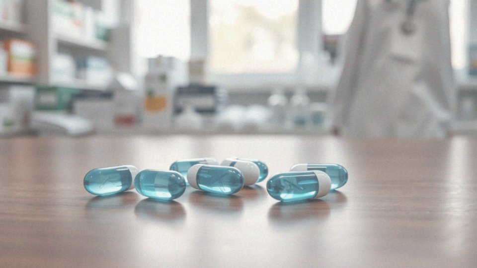 Co to są inhibitory fosfodiesterazy 5 i jak działają?