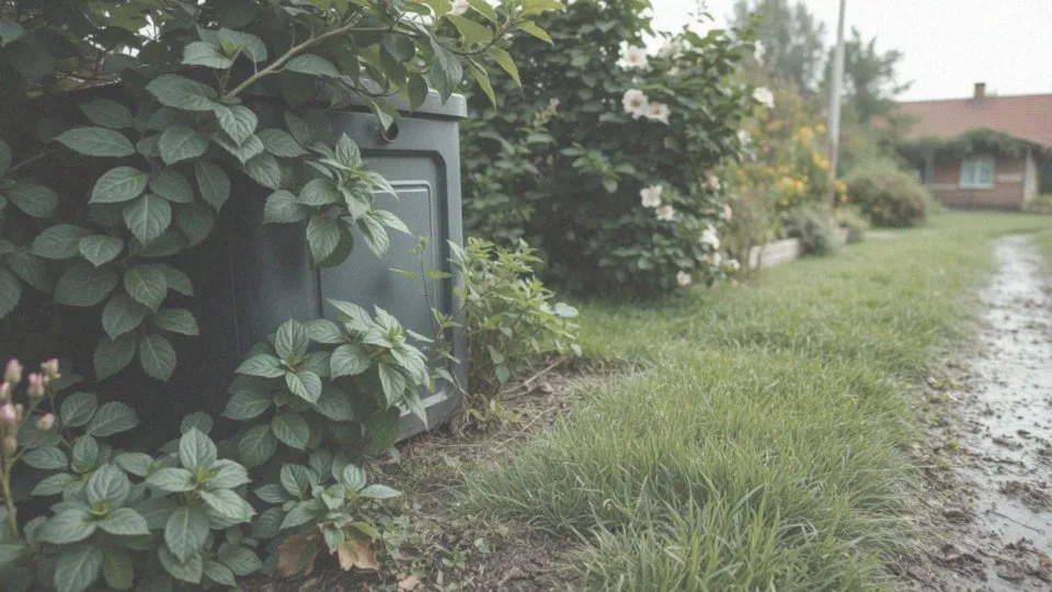 Jakie są korzyści z kompostowania psich odchodów?