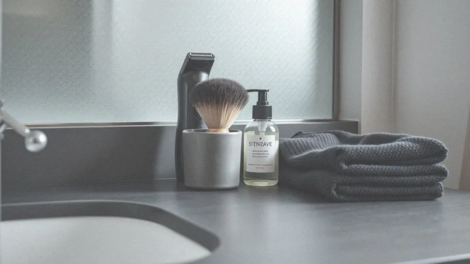 Jakie akcesoria do golenia mogą być praktycznym prezentem?
