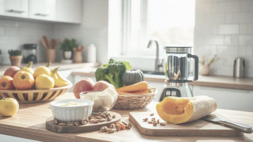 Jakie błędy należy unikać, próbując przytyć?