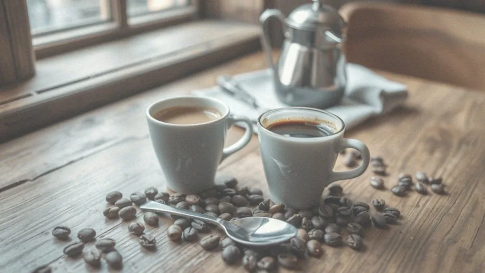 Dlaczego mieszanka arabiki i robusty może być atrakcyjna?