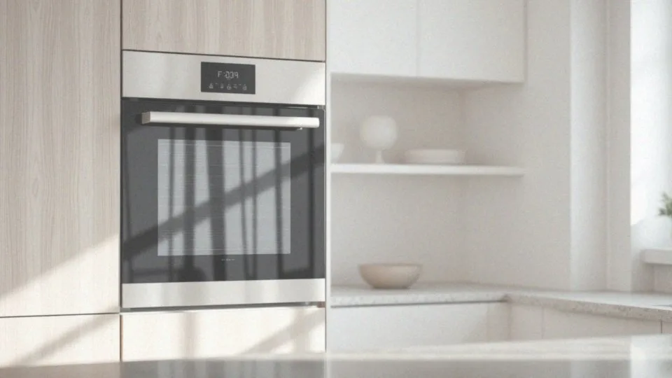 Jakie są najlepsze modele piekarników do zabudowy?