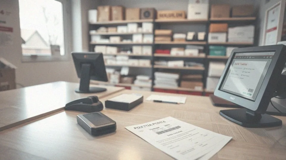 Jakie są dodatkowe usługi dostępne przy nadaniu listu poleconego?