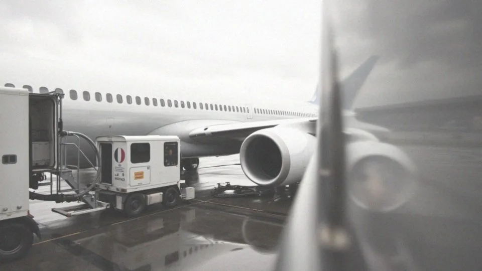 Ile kosztuje tankowanie samolotu pasażerskiego?